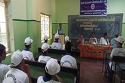 Akshaya Academy School-Class room